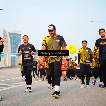 Runner Photo 6703573