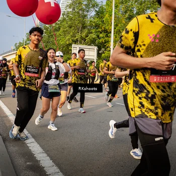 Runner Photo 6703581