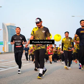 Runner Photo 6703585