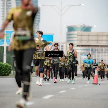 Runner Photo 6703593
