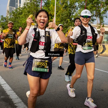 Runner Photo 6703595