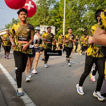 Runner Photo 6703602