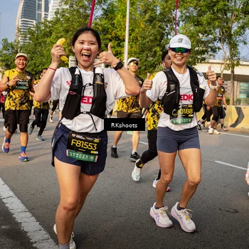 Runner Photo 6703603