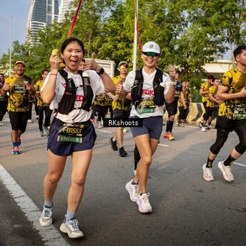 Runner Photo 6703605