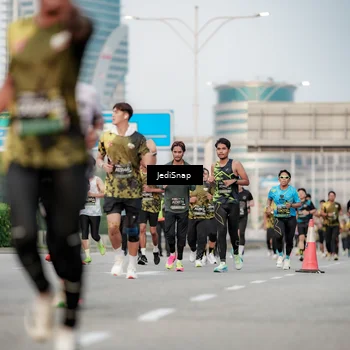Runner Photo 6703623