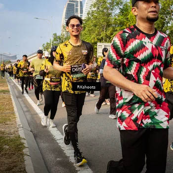 Runner Photo 6703632