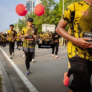 Runner Photo 6703637