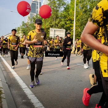 Runner Photo 6703646