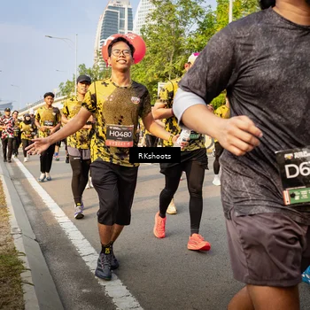 Runner Photo 6703650