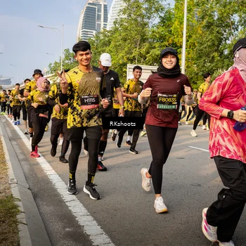 Runner Photo 6703657