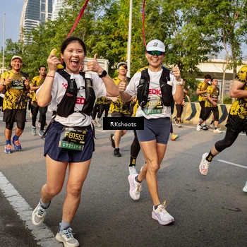 Runner Photo 6703672