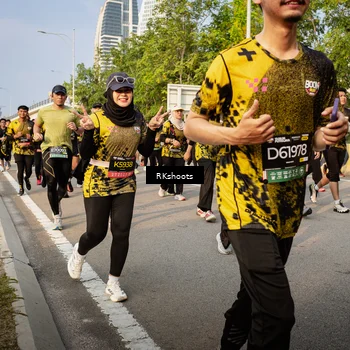 Runner Photo 6703684