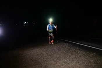 Runner Photo 67037