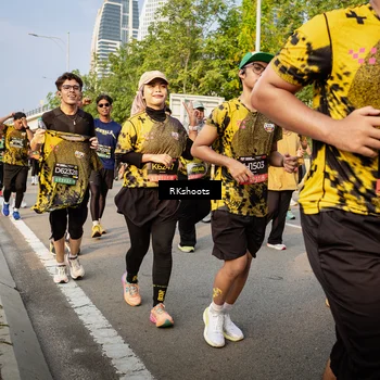 Runner Photo 6703712