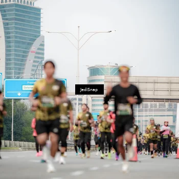 Runner Photo 6703714