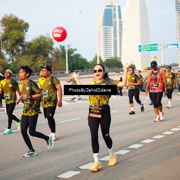 Runner Photo 6703728