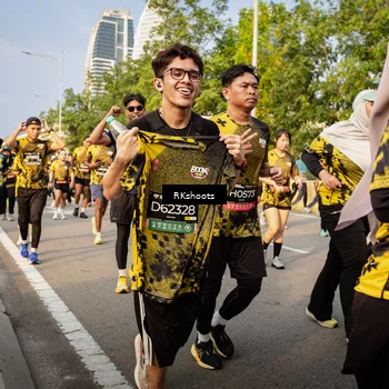 Runner Photo 6703736