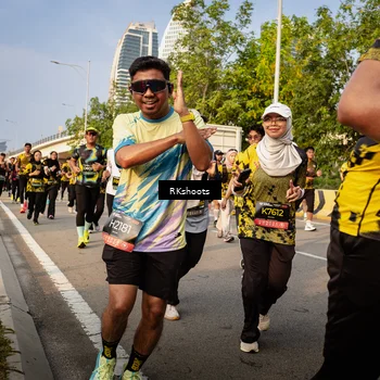 Runner Photo 6703749