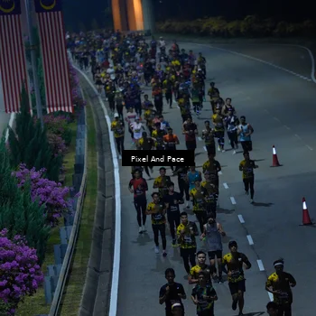 Runner Photo 6703759