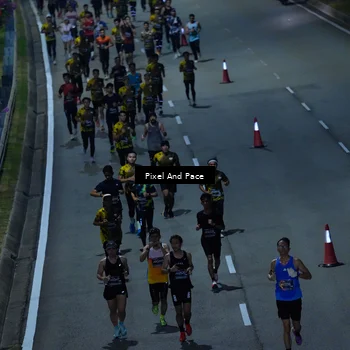 Runner Photo 6703769