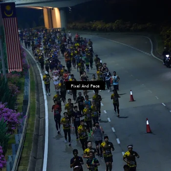 Runner Photo 6703778