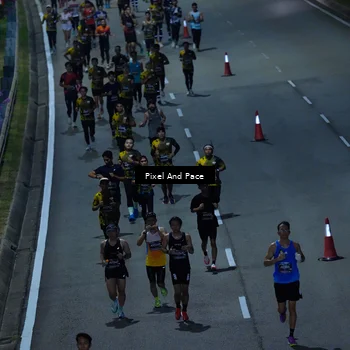 Runner Photo 6703786