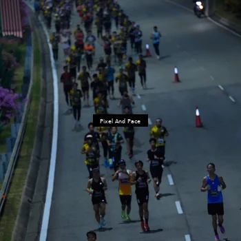 Runner Photo 6703787