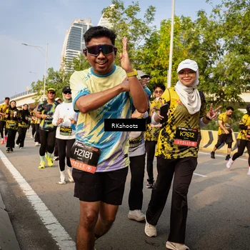 Runner Photo 6703789
