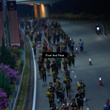 Runner Photo 6703794