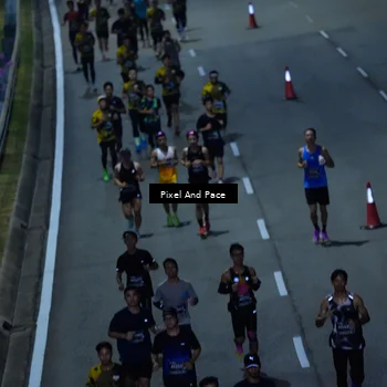 Runner Photo 6703795
