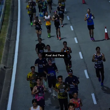 Runner Photo 6703801