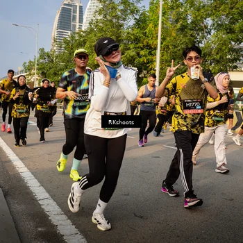 Runner Photo 6703808