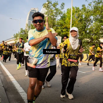 Runner Photo 6703810