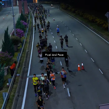 Runner Photo 6703816