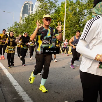 Runner Photo 6703823