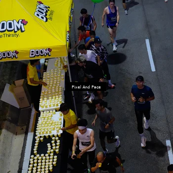 Runner Photo 6703830
