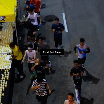 Runner Photo 6703837