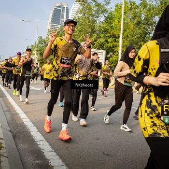 Runner Photo 6703861