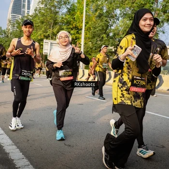 Runner Photo 6703867