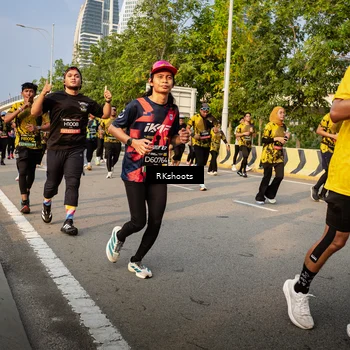 Runner Photo 6703887