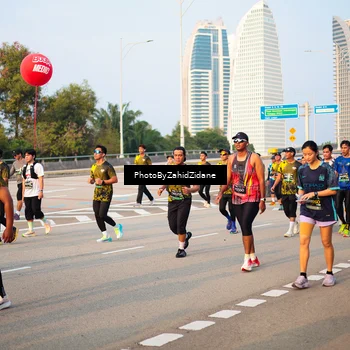 Runner Photo 6703895