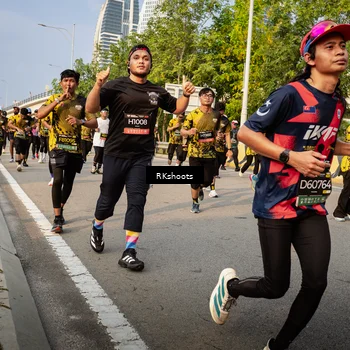 Runner Photo 6703911