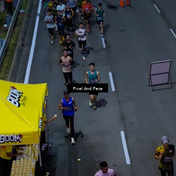 Runner Photo 6703913