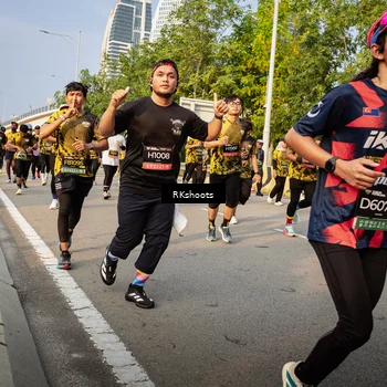 Runner Photo 6703939