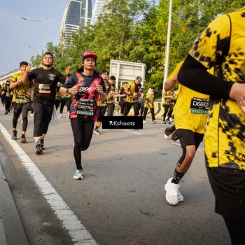 Runner Photo 6703945
