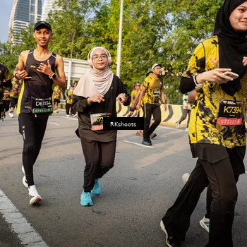 Runner Photo 6703950