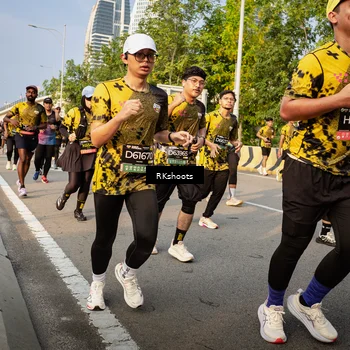 Runner Photo 6703955