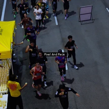Runner Photo 6703962