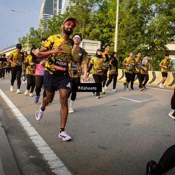 Runner Photo 6703968