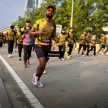 Runner Photo 6703976